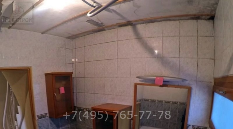 В Москве фото ванной комнаты до ремонта